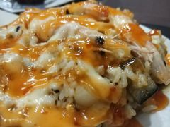 -吱咖啡西式简餐