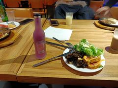 -纽斯特牛排自助餐厅(浦东文峰广场店)
