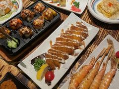 -小川洋风料理(街道口店)