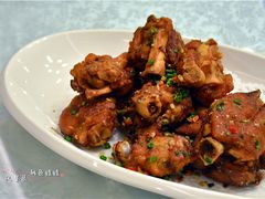 -华兴大酒楼(亿宝大厦店)