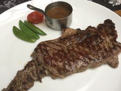 -食间牛排(湖西路店)