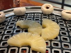 -子檀大隐炭烧(食品街店)