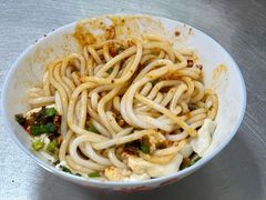 -辣辣小吃豆花米线(大观篆新农贸市场店)