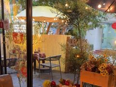 -咖法森林·咖啡  酒吧(天河店)