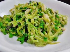 -院里寻菜·精致庭院菜(观沙岭店)