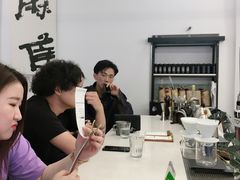 -麻雀咖啡SPARROW COFFEE(十全街店)