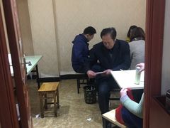 -小龙大肉面馆