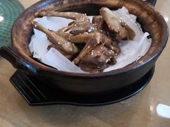 -澳门西南饭店·粤菜·茶市·手工点心(华海路店)
