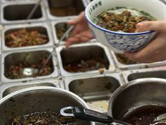 -虎子面粉馆(五一东村店)
