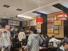 -姚记炒肝店(簋街店)