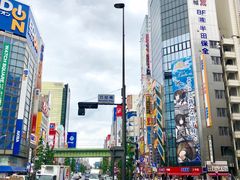 -秋叶原电器街