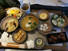 -和子足浴SPA会馆(东方之门店)