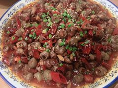 -临界音乐酒馆·小龙虾·江湖菜(华熙LIVE·鱼洞店)