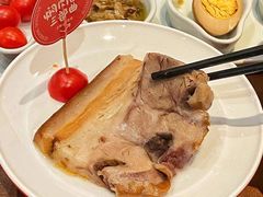 -松鹤楼面馆(清河万象汇店)