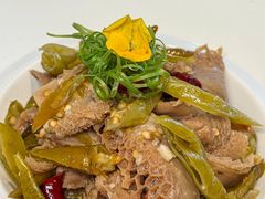 -秦月轩·陕西家乡菜(阜成路·五棵松店)