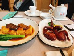 -尚一汤·粤菜海鲜(环球港店)