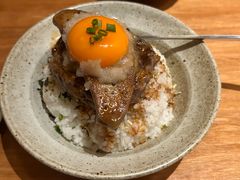 -炙柒Sekinana·精致料理 烧鸟·铁板烧(海上世界店)