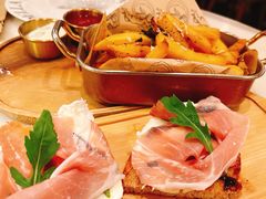 -IL TEATRO 精品意大利餐厅