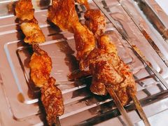 -清真老马家国华牛奶鸡蛋醪糟(正宁路店)