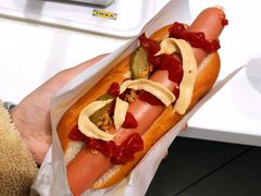 -宜家家居(西安未央商场店)