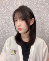 -3AM HAIR SALON染发烫发接发