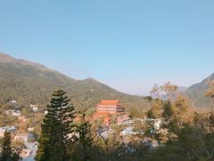 -宝莲禅寺