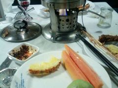 -星伦多 自助料理(圆融店)