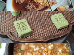 -柒园·三十年创意杭帮菜(龙湖滨江天街店)