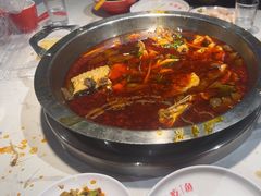 -蜀滋香鲜鱼美蛙火锅(339店)