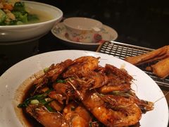 -老头儿油爆虾·知味杭州(爱琴海购物中心)