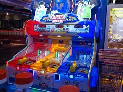 -风云再起游乐汇(北京西单西西友谊店)