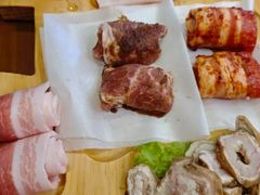 -杀猪天·韩国烤肉(总店)