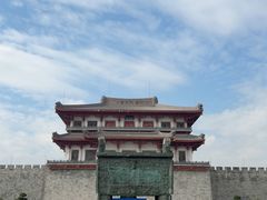 -揭阳楼