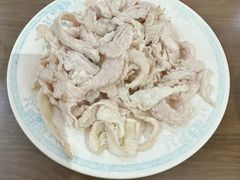 -老爆肚满五香烧牛羊肉