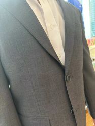 -香港大昌洋服定制(金中环店)