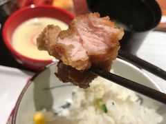 -森味花园·日本料理(伊藤洋华堂亚运村店)