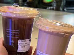 -M Stand(成都COSMO店)