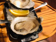 -恰餐厅及酒吧 CHAR Bar & Grill (北京丽都皇冠假日店)