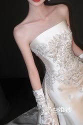 -予白婚纱礼服馆