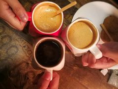 -HIGH FIVE哈福手工汉堡(桂林路店)