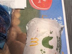 -麦当劳(鲁迅公园店)