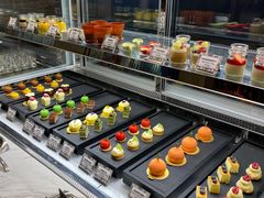 -佛山岭南天地康得思酒店·岭南·市集