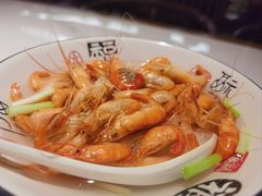 -风味小馆(天目湖宾馆店)