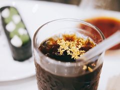 -KYO COFFEE(胶州路店)