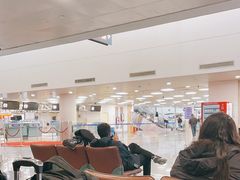 -厦门高崎国际机场-T3航站楼