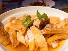 干蒸河田鸡-新悦·霞浦海鲜生(上下杭店)