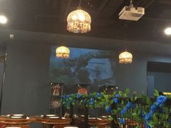 大堂-TUK土耳其餐厅·下午茶(卢湾店)