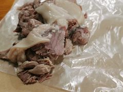 -小辫子羊肉面馆(周东店)