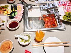 -海底捞火锅(和安宁春城店)