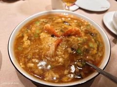 海鲜烩饭-尚一汤·粤菜海鲜(环球港店)